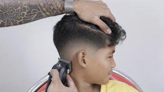 COMO FAZER MID FADE / RÁPIDO E FÁCIL DIA A DIA