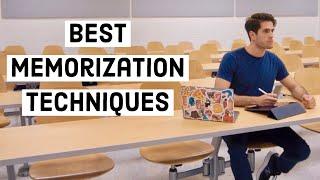HOW I MEMORIZED EVERYTHING IN MEDICAL SCHOOL | KharmaMedic