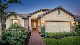 New Homes by Del Webb – Summerwood Floorplan