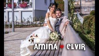 Amina and Elvir | Our Wedding Day | 22.09.2018