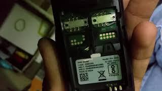 # NOKIA 1035 DISPLAY LIGHT SOLUTION  100% TESTED NOKIA 130