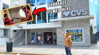 Tour Guide Shows You Around South Beach! | History, Secrets & Tips!