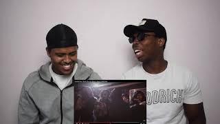  | Central Cee - Day In The Life [Music Video] | GRM Daily - REACTION