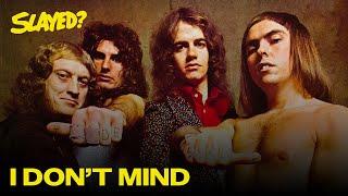 Slade - I Don't Mind (Official Audio)