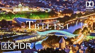 Tbilisi The Most Underrated City of Europe Georgia  2024