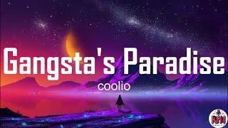 Coolio - Gangsta's Paradise song with lyrics