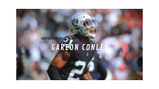 Gareon Conley “Pop Star”