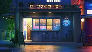 Chill Lofi Beats For Studying/Relaxing