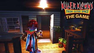 Crazy Klowns Gameplay | Killer Klowns From Outer Space [No Commentary]