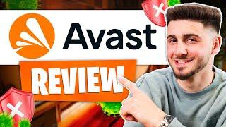 Avast Antivirus Review: How Good is It In 2024