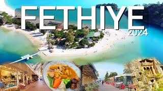 FETHIYE TURKEY 2024