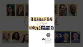 Certified Nurses - VA Northeast Ohio Healthcare System