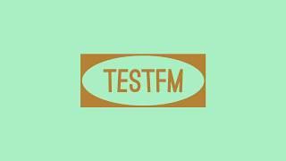 Maksim Panfilov - TESTFM, St. Petersburg. 6 Oct 2019