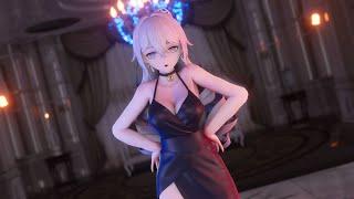 【Honkai Impact 3/mmd】This is a dance for you only！