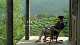 life in calm and balance. — (a relaxing playlist after a long tiring day)