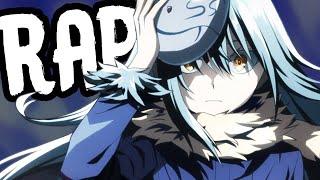 RIMURU RAP | "Slime" | RUSTAGE ft. Breeton Boi & Connor Quest! [Slime Isekai]