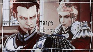 Fable 3 || Harpy Hare