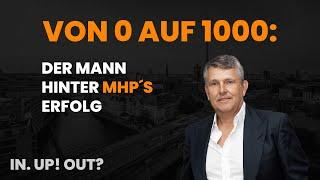 Vom Millionen-Exit mit MHP zum fulminanten Neuanfang | Dr. Lutz Mieschke | Founder dbeyond ag