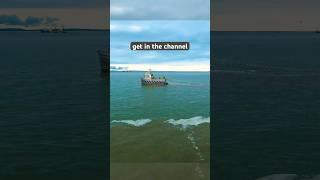 F/V Outlier - Bristol Bay Salmon Gillnetting #salmon #Bristol bay #alaska