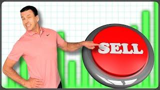 Timing is Everything: 4 Sell Signals for Income Investors!