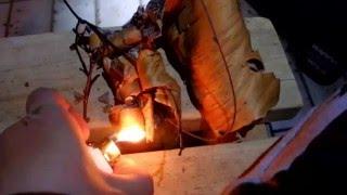 Sunnuntain touhuja
