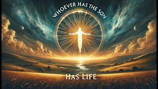 Whoever Has the Son, Has Life - From John 5:12 to the Gospel of Thomas