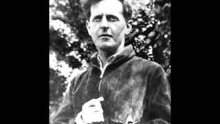 Ludwig Wittgenstein   Part 1