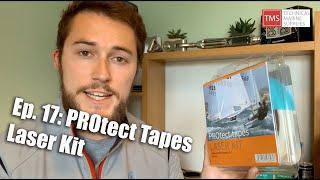 TTMT#17 PROtect Tapes Laser Kit