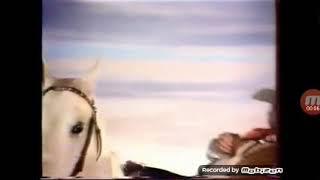 Первая реклама Wagon Whellse (1992-1993)