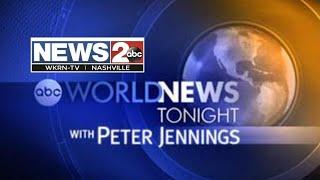 World News Tonight With Peter Jennings | (10/12/2000)