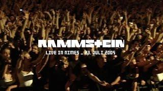 Rammstein - লাইভ ইন নাইমস / Völkerball (অফিসিয়াল শর্ট সংস্করণ)