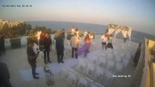 JULIE LYNN RAMIREZ MEZA & NOLAN MARKETTI-MORALES   -  WEDDING