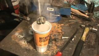 Home-Made Tools (The Slugging Wrench)