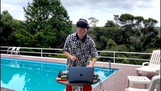 poolside chill r&b hiphop dj mix / DJ YEN