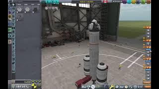 KSP STEAM DECK Stream