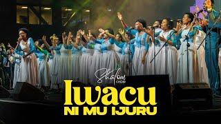 IWACU NI MU IJURU - SHALOM CHOIR