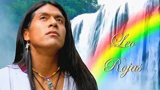  Лео Рохас - Цвета радуги   Leo Rojas -  Colors of the Rainbow 