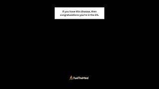 Fuel The Mind l #shorts #motivation #success