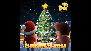 DIGGY'S ADVENTURE EVENT [1440p]: CHRISTMAS 2024 | ARTISAN WORKSHOPS