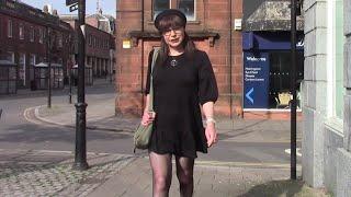 Bohemian  (Transvestite / Crossdresser)