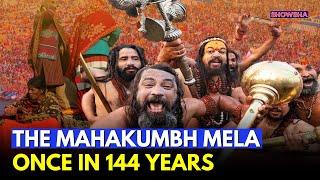 Maha Kumbh Mela 2025: Why This Once In 144 Years Gathering Is So Sacred & Special | Know Everything