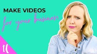 5 YouTube Video Ideas for Your Business