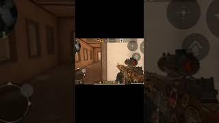 Повторил легендарный вантап фронзеса #стендофф2 #standoff2