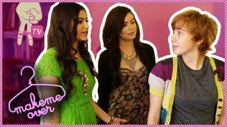 Make Me Over - Macbarbie07 Makes Over Sierra - Make Me Over Ep. 2