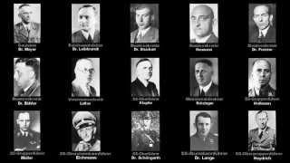 the nazis and the palestinian movement