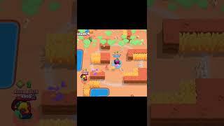 Показал на что способен базз #brawlstars #standoff2 #бравлстарс #реки