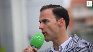 Víctor Varela repasa la actualidad del Albacete Balompié en El Digital de Albacete