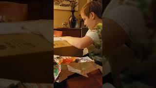 Lera's 14th Birthday Surprise