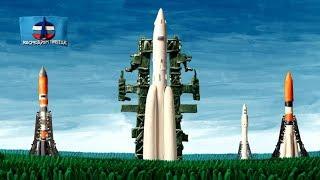 Мульти-Россия - Архангельск