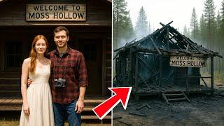 Couple Vanished After Their Wedding in 2022 — A Year Later, Investigators Found a Trapdoor